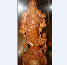 匠心独具·尊贵之选 — 物美价廉的工艺品与佛像批量供应