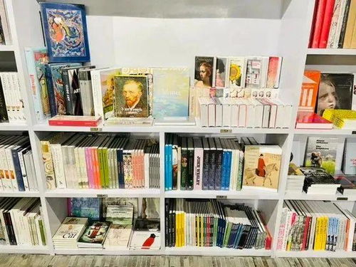 藏在宝山景区里的艺术灵魂 那些你不能错过的特色书店与艺术品空间