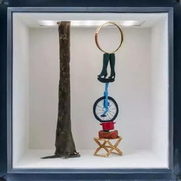 银座爱马仕橱窗设计百期汇总 每一期都是大师级艺术品