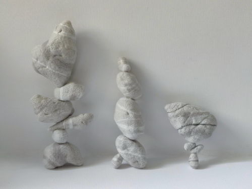 艺术品构造基础 从结构到意蕴的设计思维
